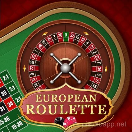 European Roulette