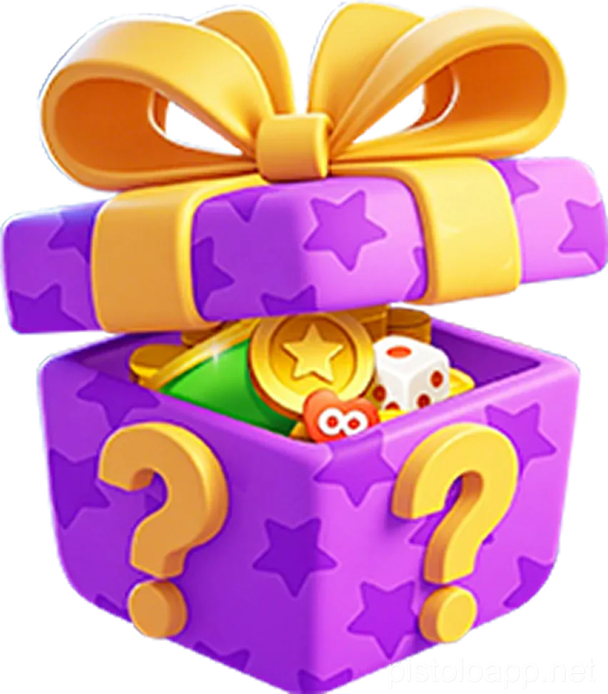 Ícono de beneficios Pistolo Casino